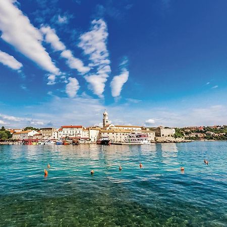 1 Bedroom Beautiful Apartment In Linardici Luaran gambar