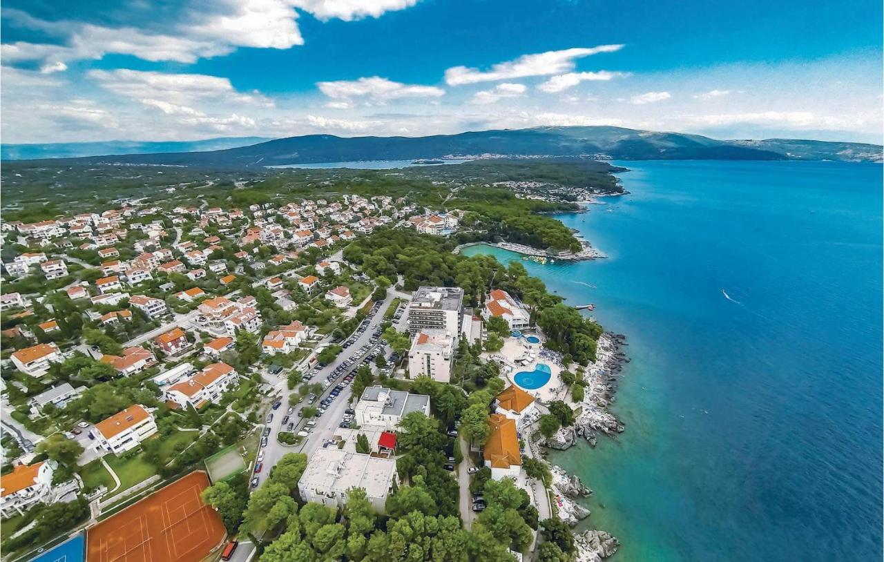 1 Bedroom Beautiful Apartment In Linardici Luaran gambar
